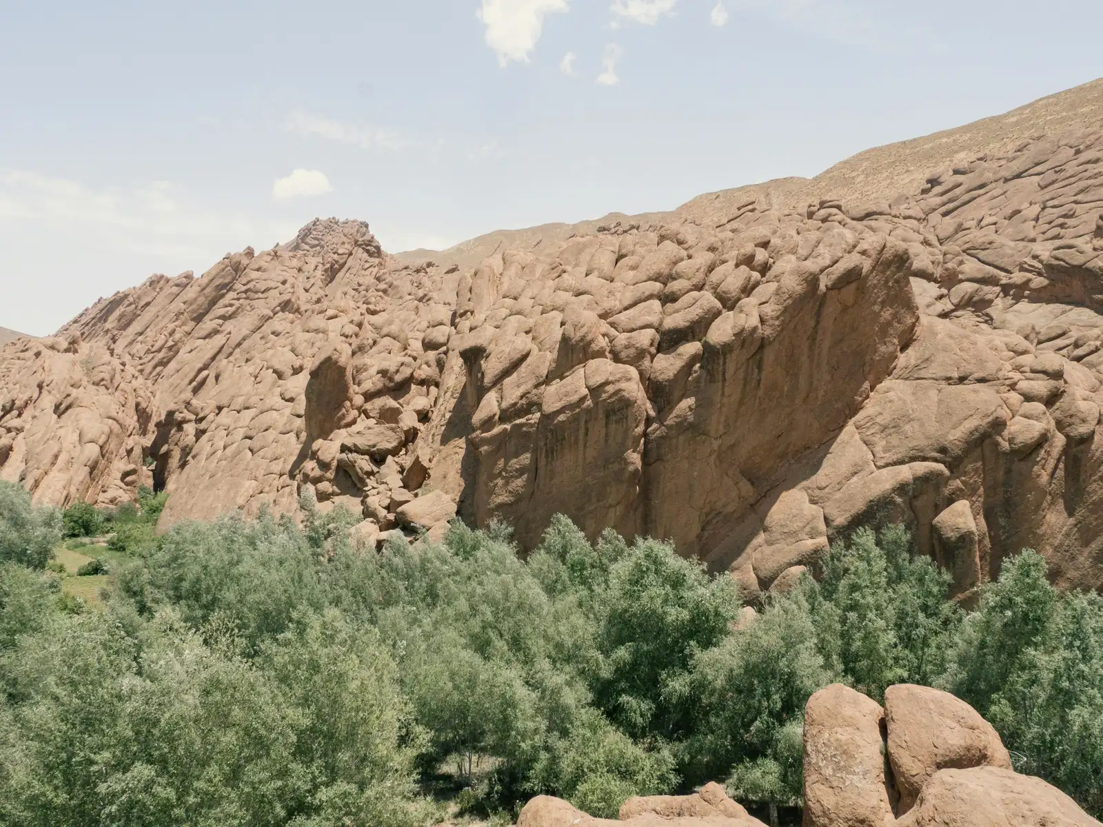 15-Day Grand Morocco Adventure