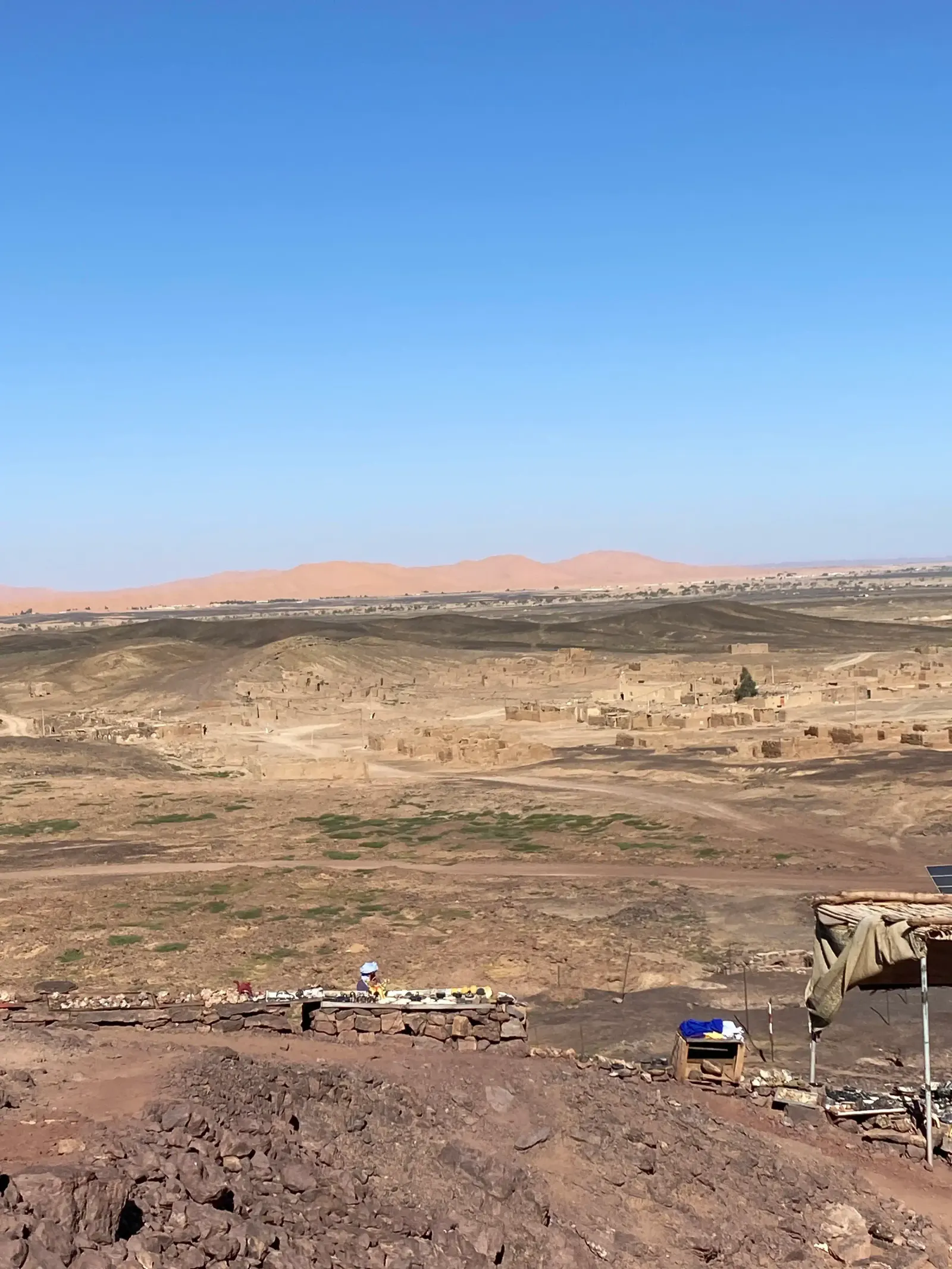 Erfoud Fossils & Geology Tour