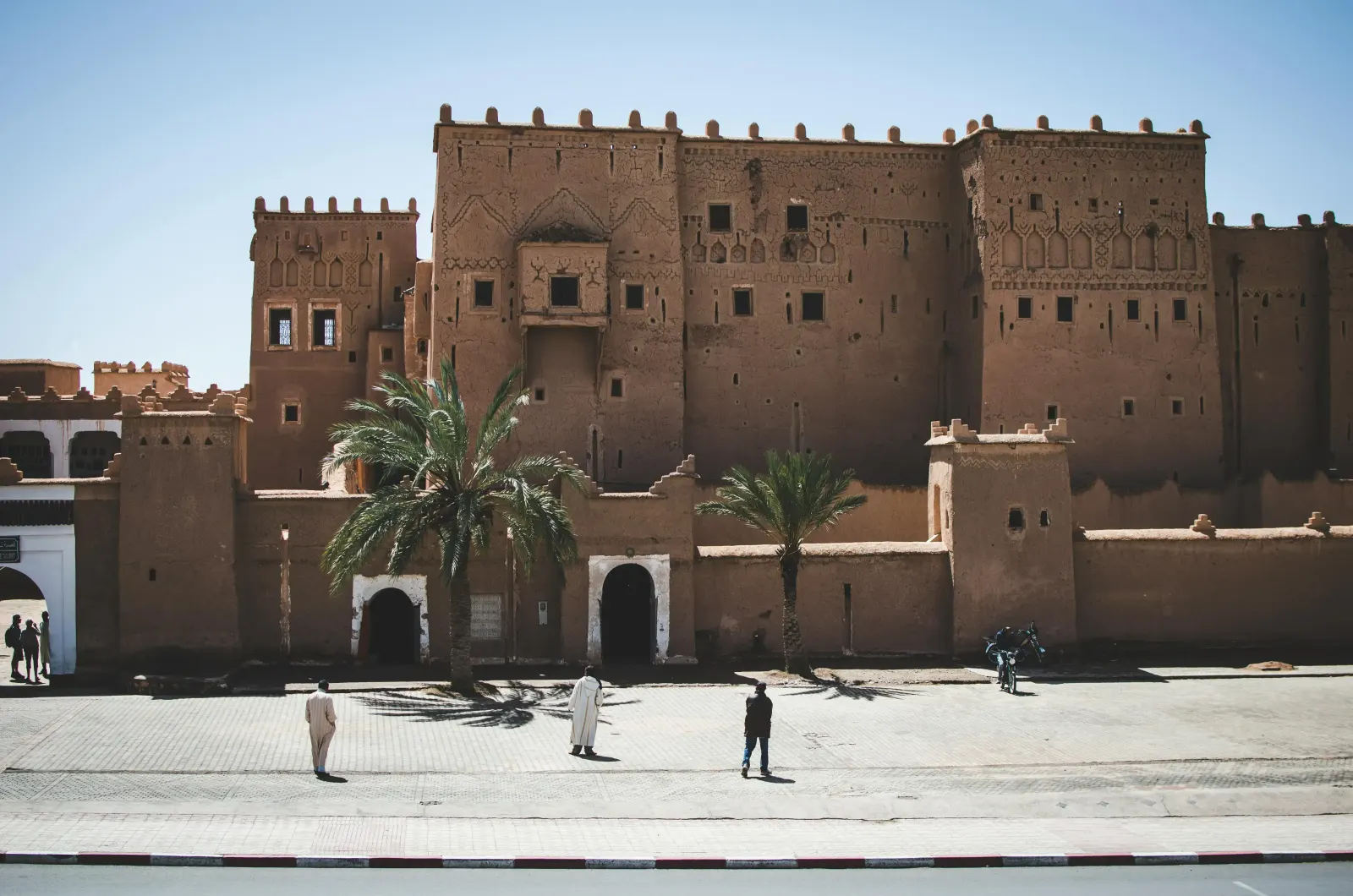 Marrakech to Merzouga Tour Guide, Route, Driving Times and 3 vs 4 Days
