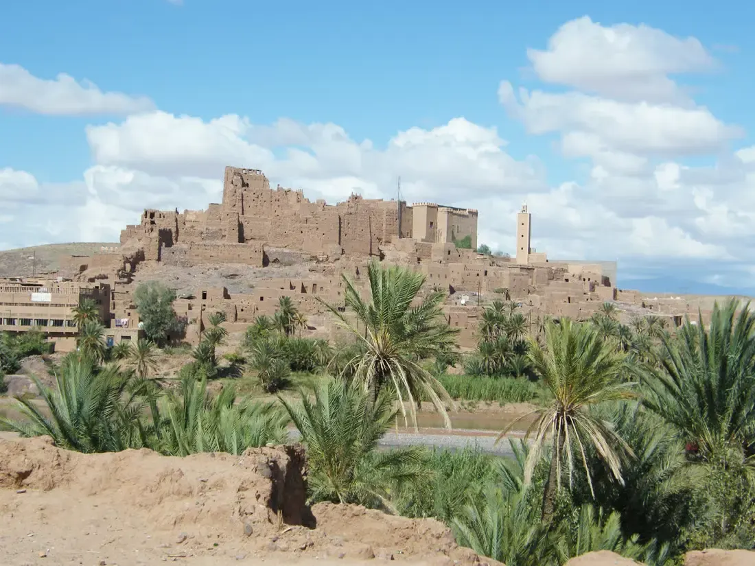 Custom Morocco Tours
