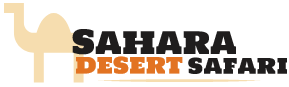Sahara desert safari - LOGO