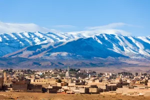 Discover the Best Time to Visit Morocco: A Guide to Perfect Seasons